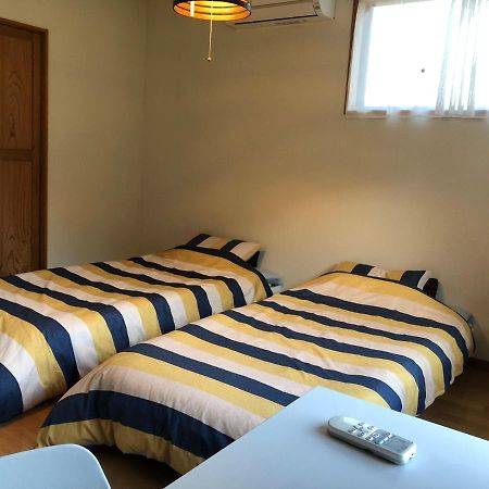 Gasthaus Share Creative&Bed Adonoan Takeo Exterior foto