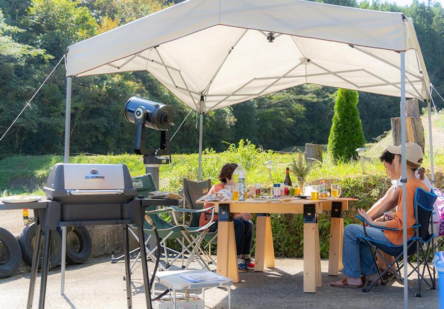 Gasthaus Share Creative&Bed Adonoan Takeo Exterior foto