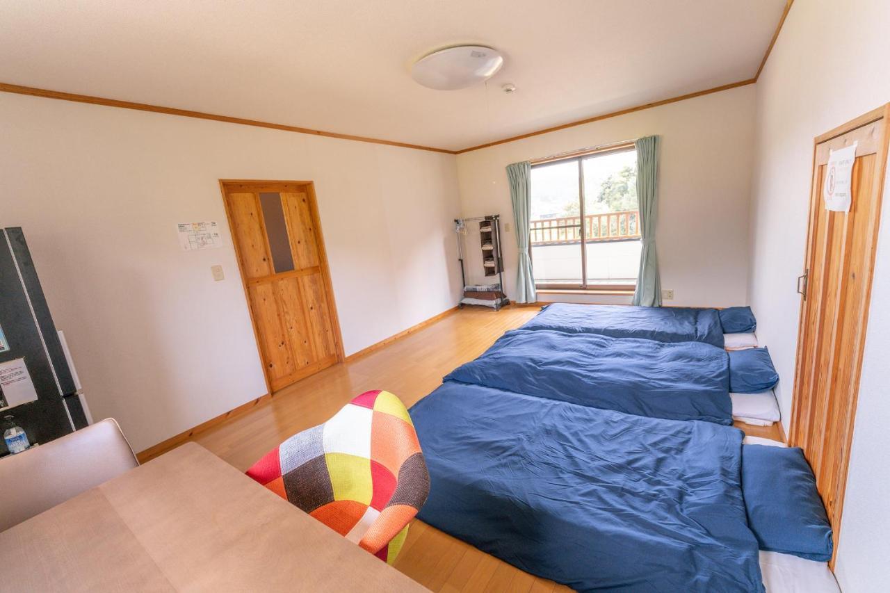 Gasthaus Share Creative&Bed Adonoan Takeo Exterior foto