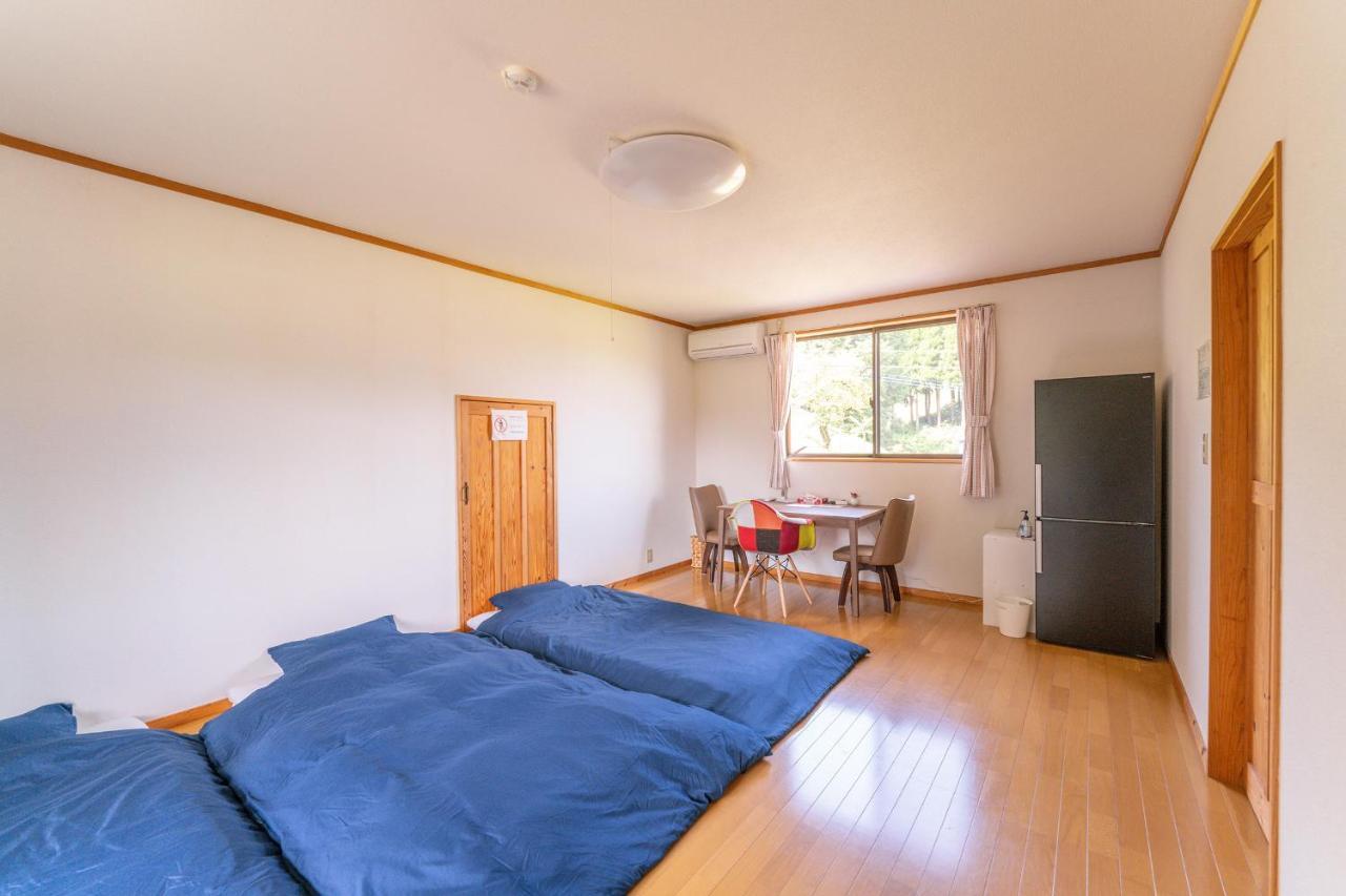 Gasthaus Share Creative&Bed Adonoan Takeo Exterior foto