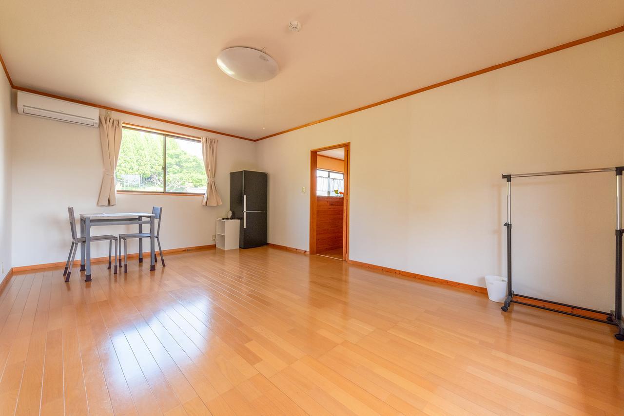 Gasthaus Share Creative&Bed Adonoan Takeo Exterior foto