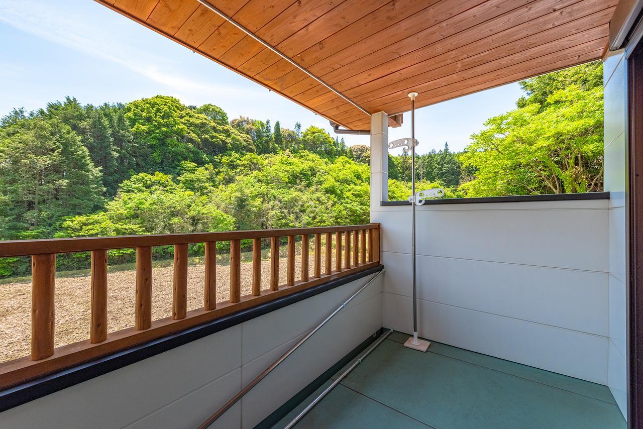 Gasthaus Share Creative&Bed Adonoan Takeo Exterior foto