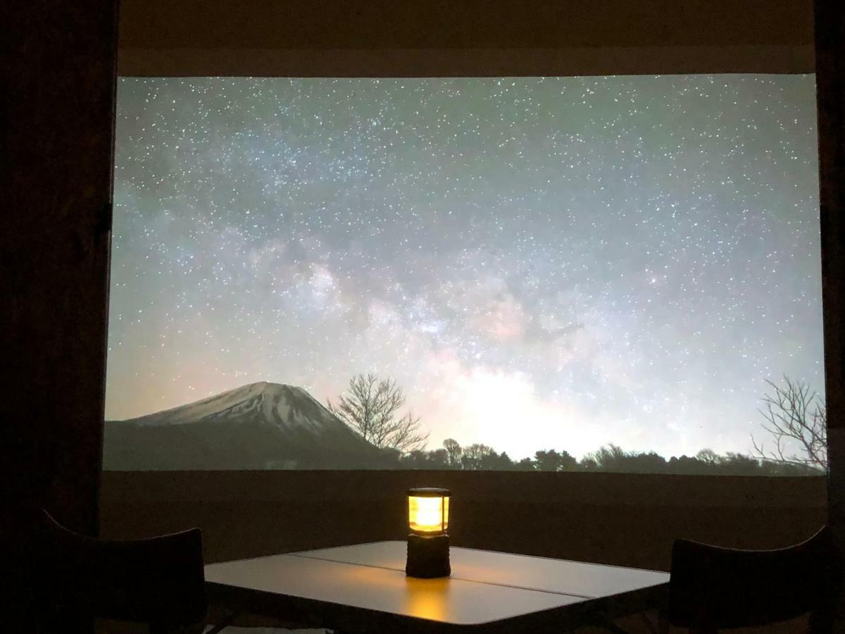 Gasthaus Share Creative&Bed Adonoan Takeo Exterior foto